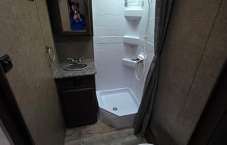 2017 Pacific Coachworks Powerlite 22FS