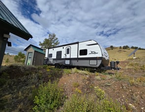 Jayco Jay Flight SLX 260BHW