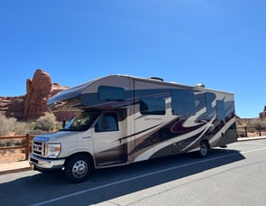 Jayco Greyhawk 29W