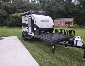 Sunset RV SunRay 109e