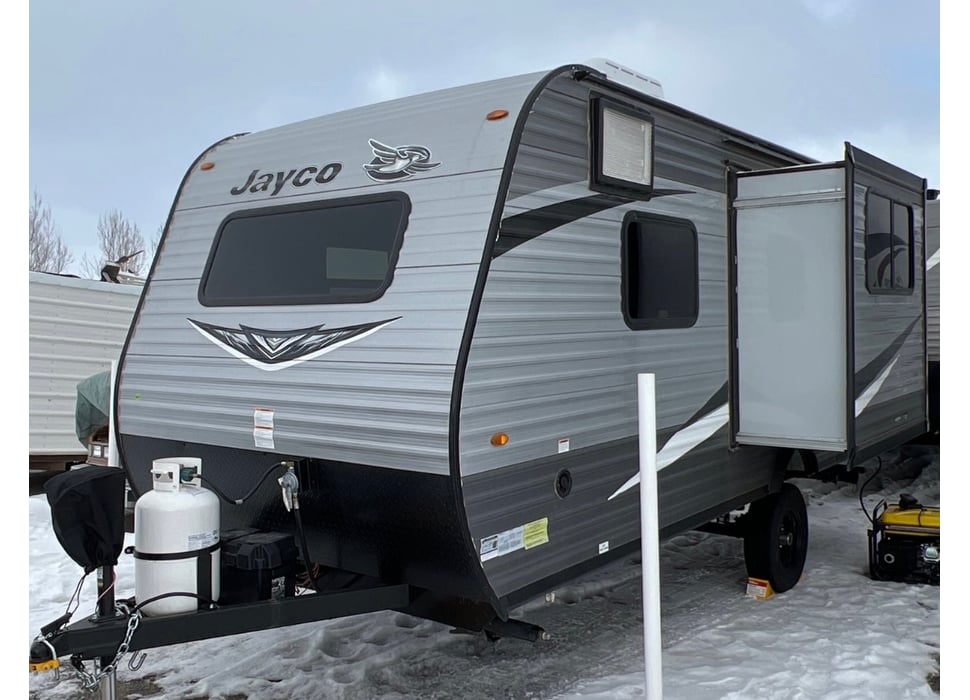 Travel Trailer rentals in Buckeye