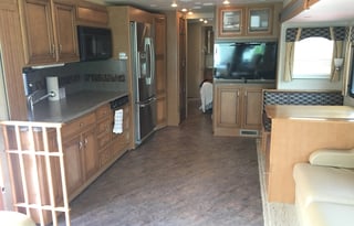 2013 Newmar Canyon Star