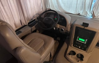 2010 Forest River Georgetown 300FWS