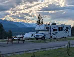 Jayco Greyhawk 31SS