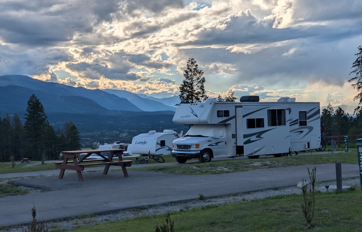 RV Photo
