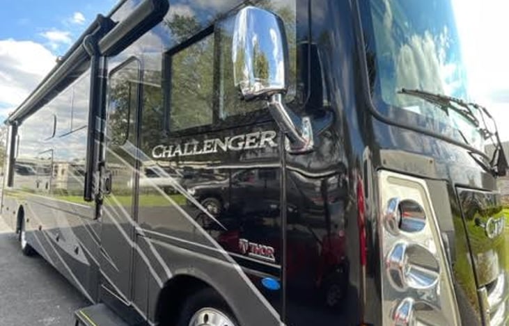 She's a real beauty!