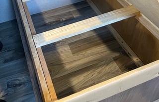 2018 Keystone Hideout