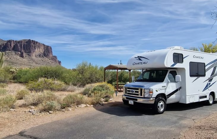 RV Photo