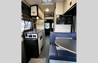 2024 Winnebago Revel 44E