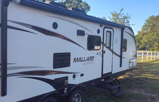 2017 Heartland Mallard 29. Excellent Shape.