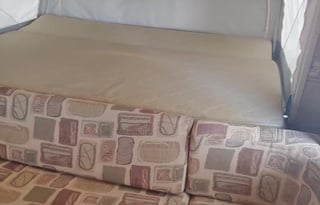 2008 Jayco Jay Feather FAMILY AND PET FRIENDLY