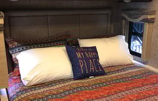 2017 Thor Motor Coach RB