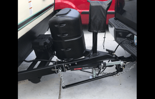 Unavailable - RV share won't let me delete posting