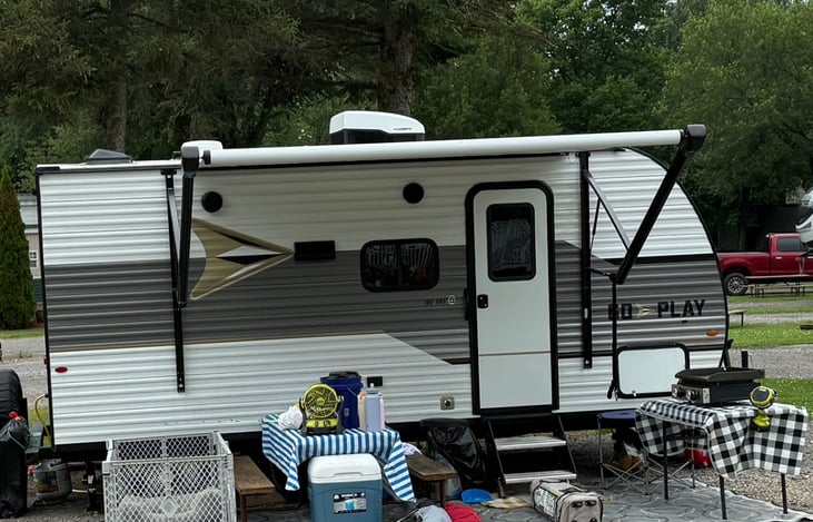 RV Photo
