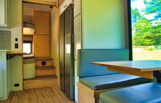 Event-Ready 5th Wheel | Sleeps 8+ | Spacious