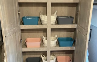 Rockwood Couples Coach w/ Outdoor Kitchen $99/wkdy