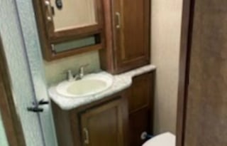 2018 Keystone Outback- HAL511