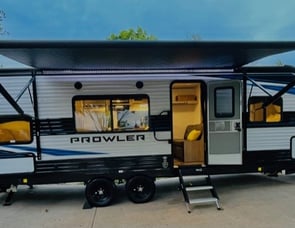 Heartland Prowler 250BH
