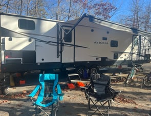 Dutchmen RV Astoria 3203BH