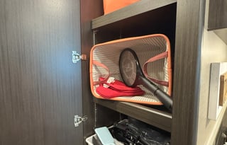 2020 Thor Motor Coach Axis 27.7