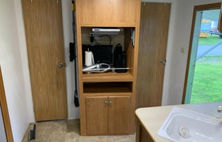 Spacious Kingsport Deluxe Bunkhouse with Updates