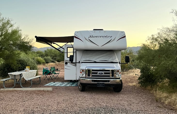 RV Photo