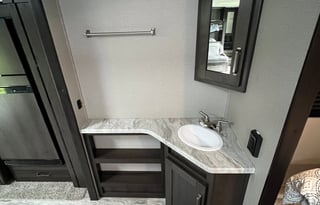 Family Friendly Grand Design Transcend Xplor 265BH