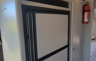 "Zephyr", Your Glamping Getaway