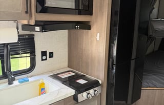 Starcraft Autumn Ridge 188BHS