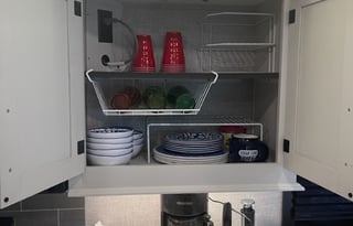 2022 Entegra Coach Odyssey 31F