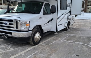 All Inclusive RV Rental!!