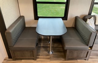 2022 Highland Ridge RV Open Range OF374BHS