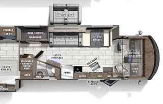 Family Friendly Fun-Mobile!