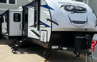 DRL Rentals "Pinetree Retreat"