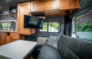 2019 Roadtrek Simplicity SRT