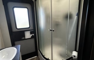 The Moncada Camper Mobile!