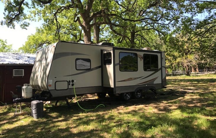 RV Photo