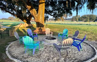 The ‘Get Us Away’ luxury getaway