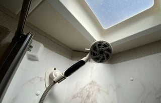 2020 ENTEGRA QWEST 24T - Rusty's RV Adventure