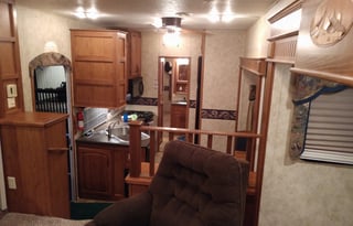 2010 Keystone Montana