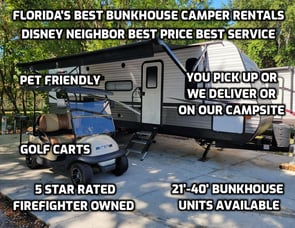 Jayco Jay Flight 38BHDS