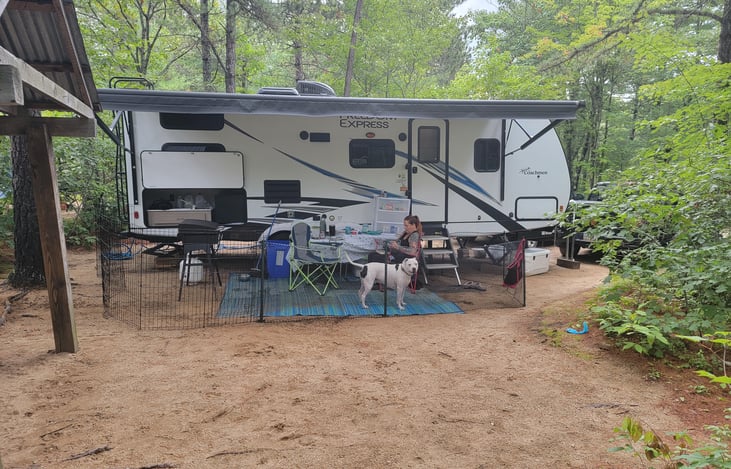 RV Photo