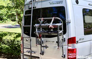 2018 Winnebago Era 170x