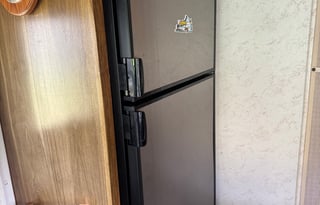 Tom & Sparkle Dog’s RV Rental!