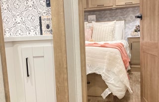 Brand New Beautiful Keystone 5th Wheel 2 Bedrooms