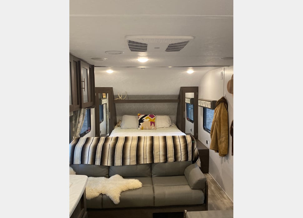 Travel Trailer rentals in Texarkana