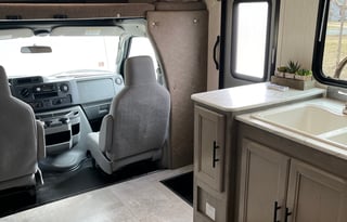 2021 Coachman Freelander - Easy to Drive!