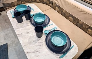 2018 Appalachian Adventure Motorhome