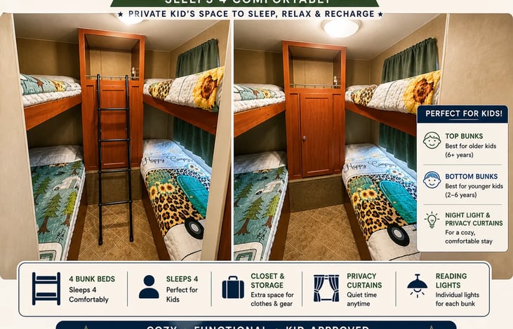 Bunk House