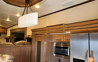 2016 Jayco North Point 387RDFS